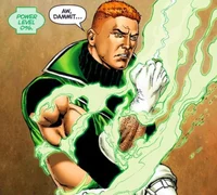 Guy Gardner