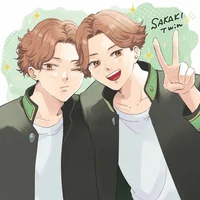 Sakaki Twin