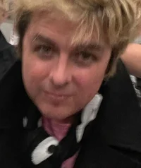 BILLIE JOE ARMSTRONG