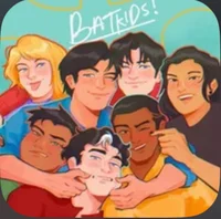 Batfamily