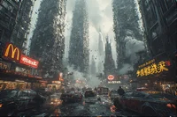 Generation idiocracy