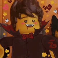 Kai Smith- VampireAU