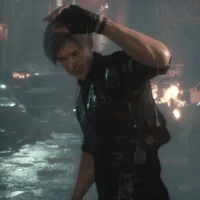 Leon Kennedy 