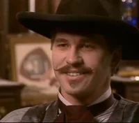 DOC HOLLIDAY