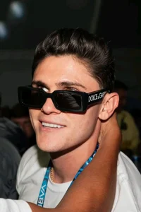 Israel Reyes