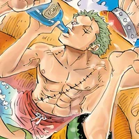 Roronoa Zoro