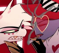 Valentino-Angel Dust