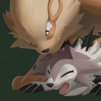 Lycanroc