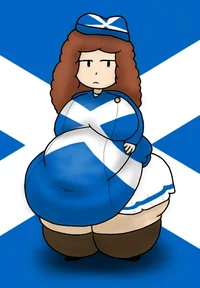 Fat Scotland