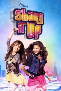 Shake It Up 