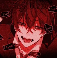 Unhinge Yandere Male