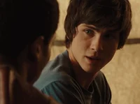Percy Jackson