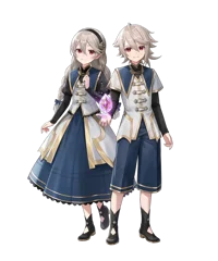 Corrin and Corrin