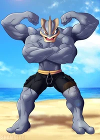 Machamp