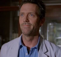 Gregory House