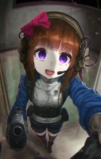 Fallout Yanere Anna