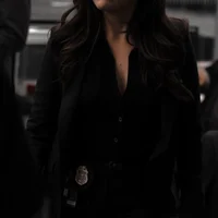 Agent Luna Milan