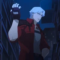 Dante Sparda -Anime-