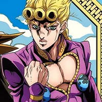 Giorno Giovanna 