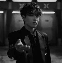 Mafioso hongjoong 