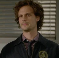 Spencer Reid