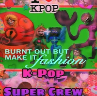 K-POP SUPERCREW