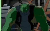 Killer Croc 
