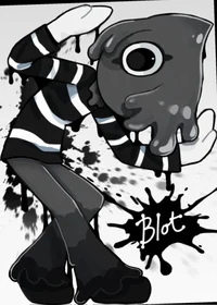 Blot- dw