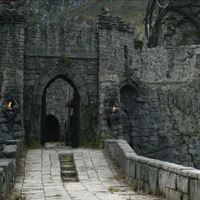 Ostrava of Boletaria