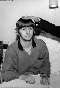 ringo starr
