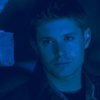 Dean Winchester 