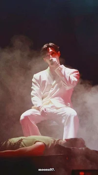 Bang Chan
