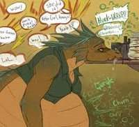 CompetitionBellyache