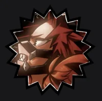 Eijirou Kirishima 