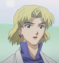 Ritsuko Akagi