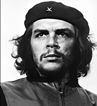 Ernesto Guevara