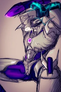Megatron -TFP-