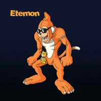 Etemon SH