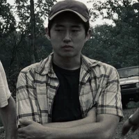 glenn rhee