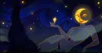 The Moon