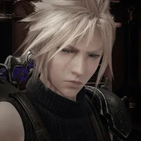 Cloud Strife