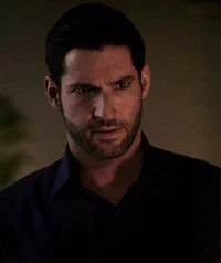 Lucifer morningstar 