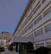 Hyosan high school