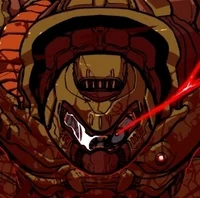 Doom Slayer 