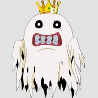 King Bakemon