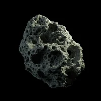 Asteroid 