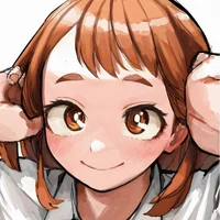 Ochako Uraraka
