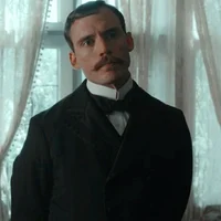 Mycroft Holmes