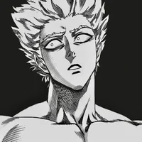 OPM - Garou