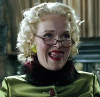 Rita Skeeter